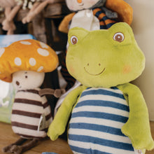 Tadbit Froggie