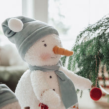 Chilly the Snowman