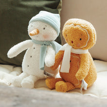 Chilly the Snowman