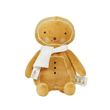 Ginger the Gingerbread Man