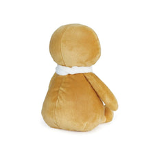 Ginger the Gingerbread Man