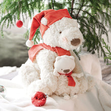 Beau the Polar Bear