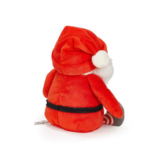 Jolly the Santa
