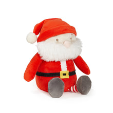Jolly the Santa