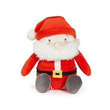 Jolly the Santa