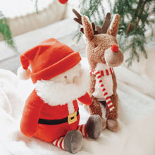 Jolly the Santa