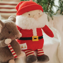 Jolly the Santa