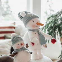Chilly the Snowman