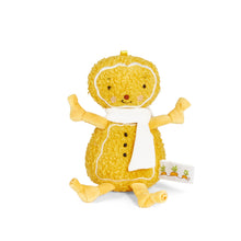 Ginger the Gingerbread Man Roly Poly