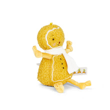 Ginger the Gingerbread Man Roly Poly