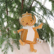 Ginger the Gingerbread Man Roly Poly