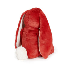 Sweet Floppy Nibble Bunny - 16"- Cranberry