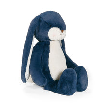 Sweet Floppy Nibble Bunny- 16"- Starry Night Blue