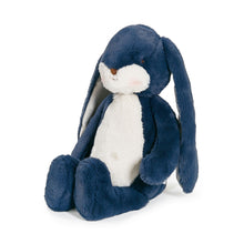 Sweet Floppy Nibble Bunny- 16"- Starry Night Blue