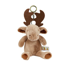 Bruce Keychain