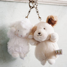 Mini Kiddo Keychain