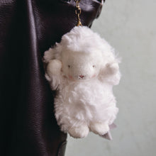 Mini Kiddo Keychain