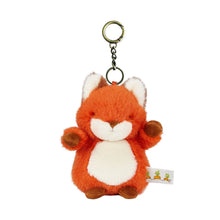 Foxy Keychain