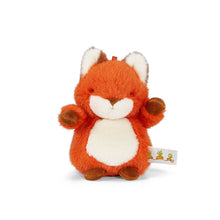 Foxy Keychain