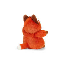 Foxy Keychain