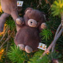 Cubby Keychain