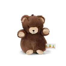 Cubby Keychain