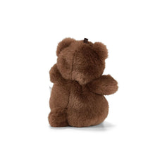 Cubby Keychain