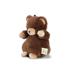 Cubby Keychain