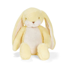 Little Nibble Bunny- 12" - Lemongrass