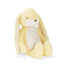 Little Nibble Bunny- 12" - Lemongrass