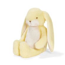 Little Nibble Bunny- 12" - Lemongrass