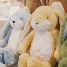 Little Nibble Bunny- 12" - Lemongrass