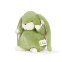 Tiny Nibble Bunny - 8" - pistachio
