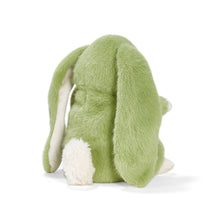 Tiny Nibble Bunny - 8" - pistachio