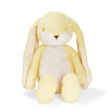 Sweet Nibble Bunny - 16" - Lemongrass