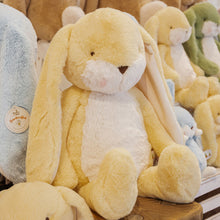 Sweet Nibble Bunny - 16" - Lemongrass