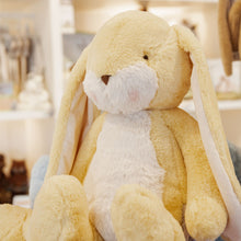 Sweet Nibble Bunny - 16" - Lemongrass