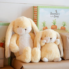 Sweet Nibble Bunny - 16" - Lemongrass