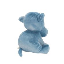 Henny the Hippo 12"