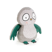 Wow the Owl