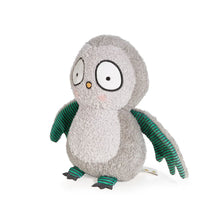 Wow the Owl