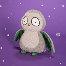 Wow the Owl