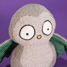 Wow the Owl