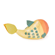 Gil The Guppie
