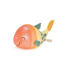 Gil The Guppie