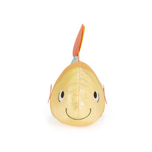 Gus The Guppie