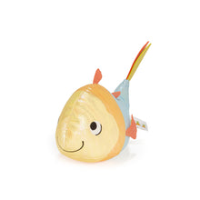 Gus The Guppie