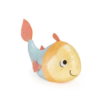 Gus The Guppie