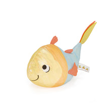 Gus The Guppie