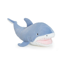 Axel The Shark